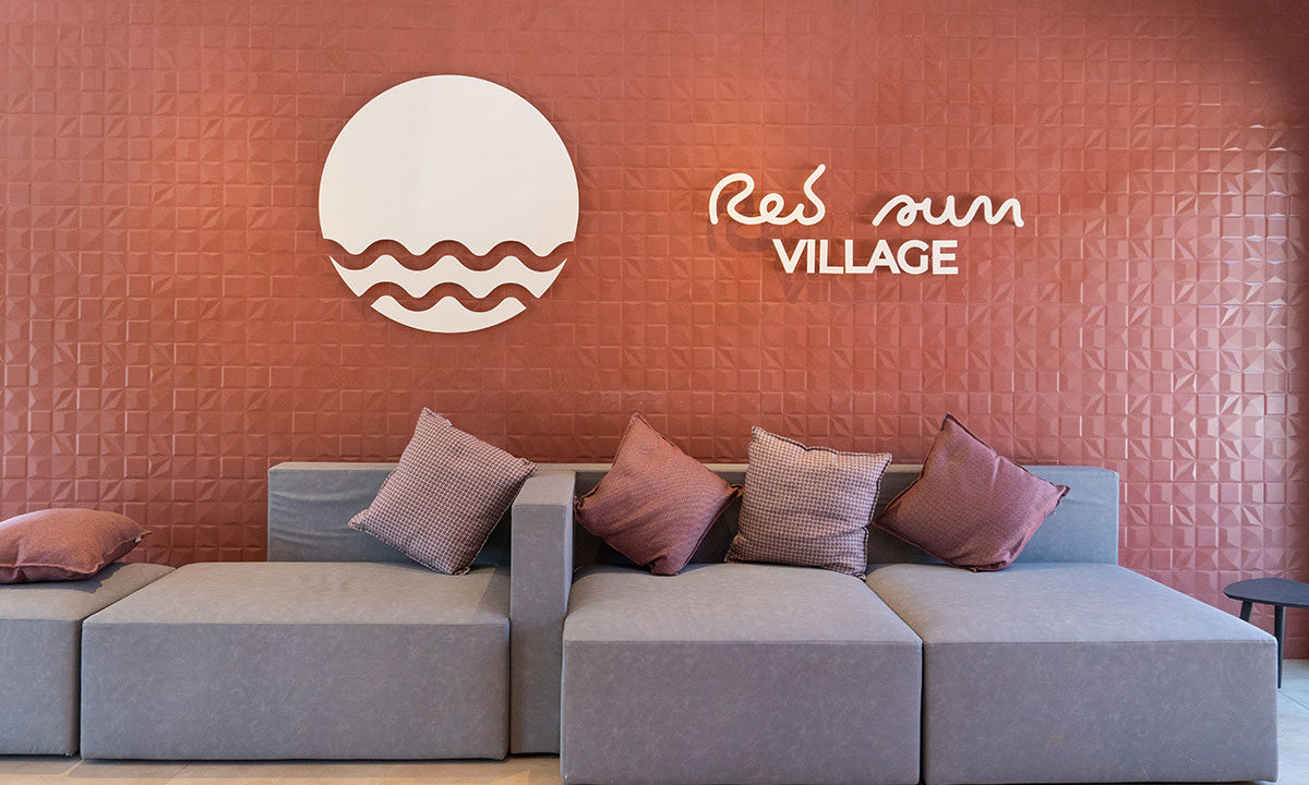 Red Sun Village - Sardegna 