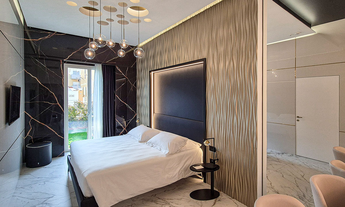 Villa Ticca - Cagliari