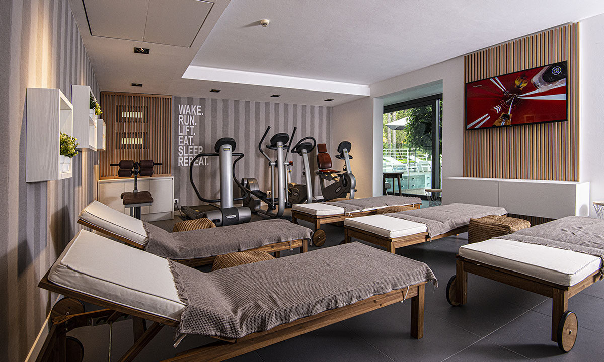 Hotel Erica - Lingano Sabbiadoro (UD)