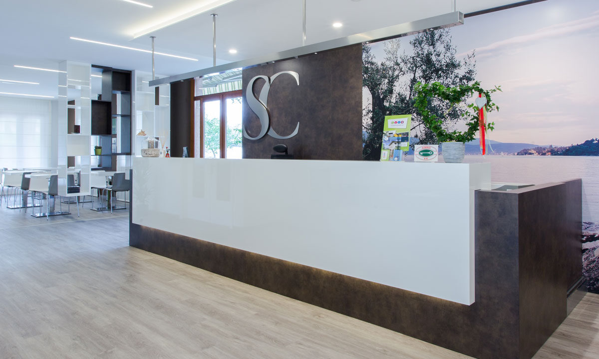 Hotel San Carlo - Malcesine (VR) 