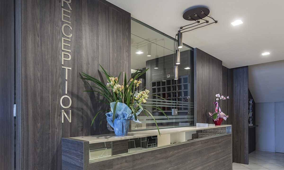 Hotel Veronesi - Castelletto di Brenzone (VR) 