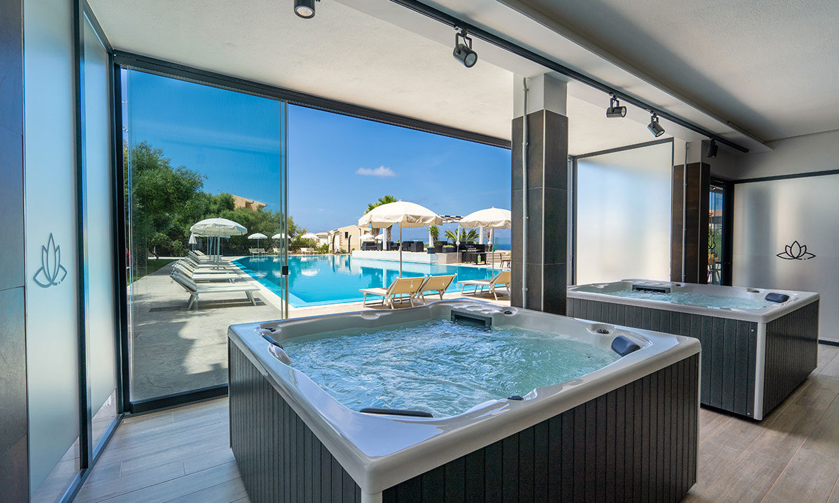 Horizon Hotel - Badesi (SS)