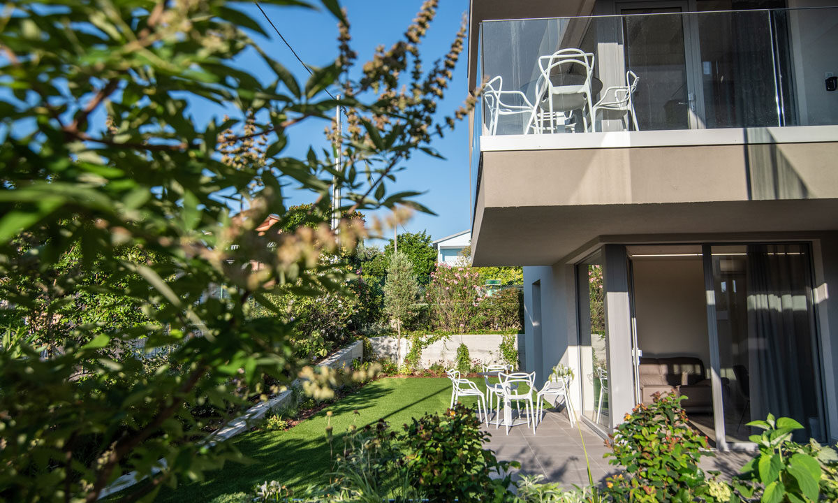 Pradà Home Eco Suites - Bardolino (VR)