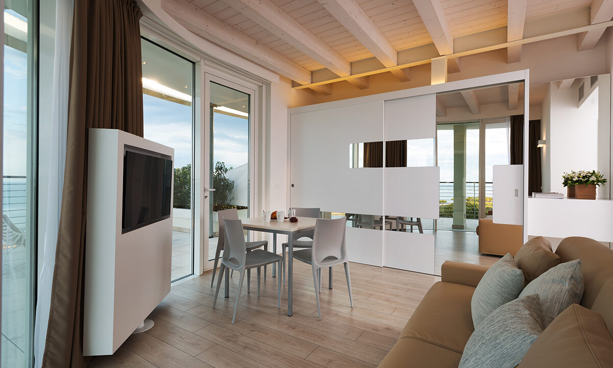 Jesolo Palace - Jesolo (VE)