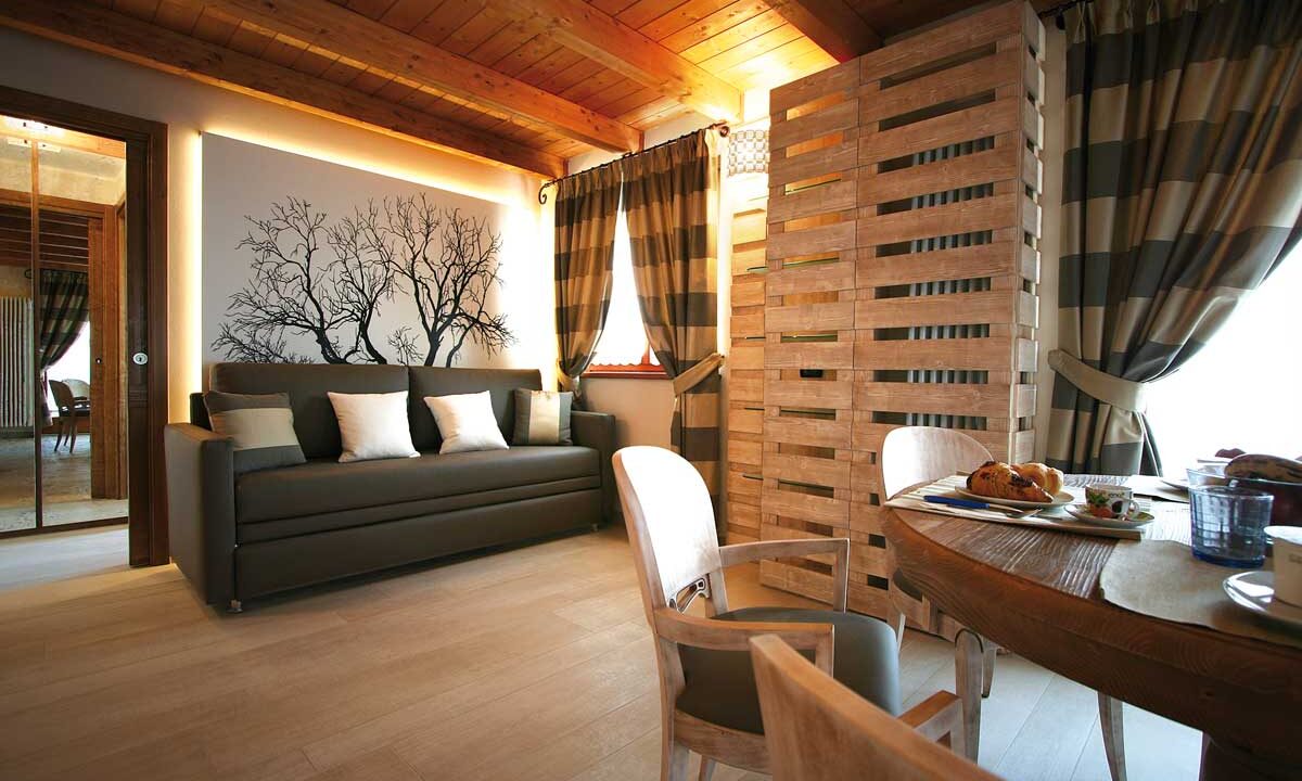 Resicence Pè Dla Vier