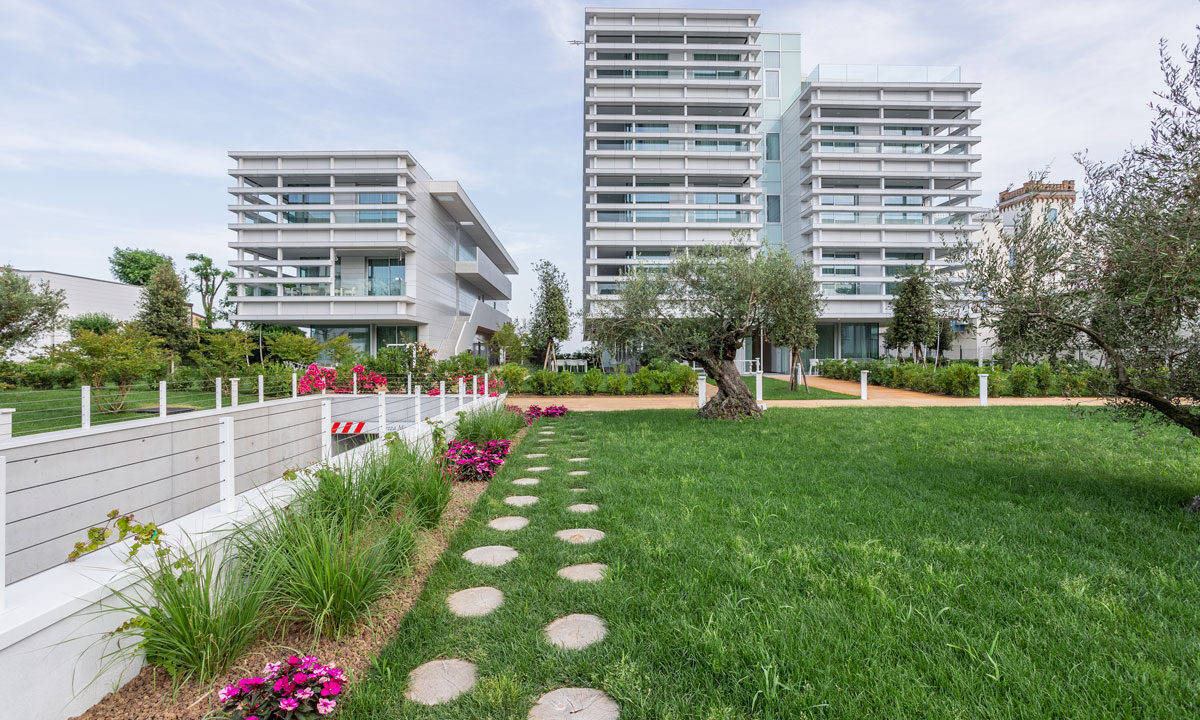 Residence Playa Dorada - Jesolo (VE) 