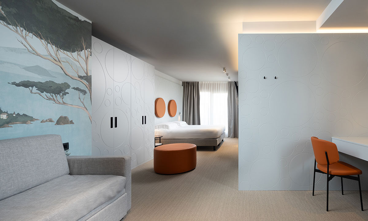 Hotel Du Lac - Bardolino