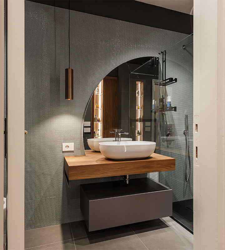 Arredamenti receptions