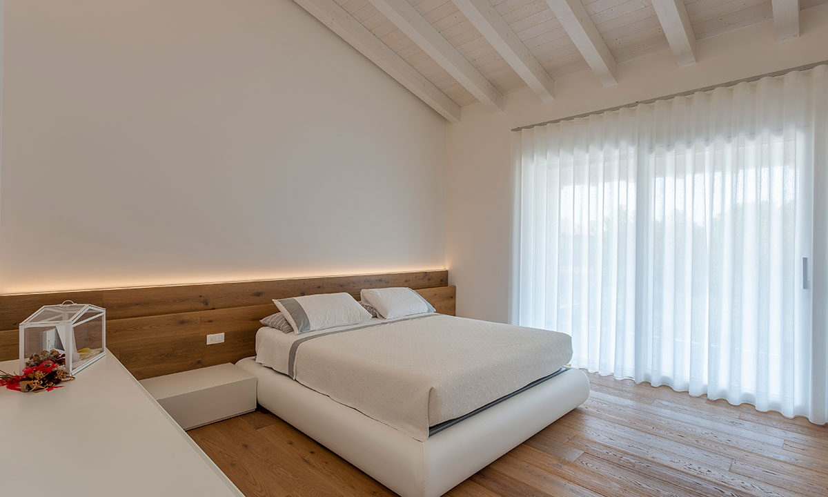 Progetto camera matrimoniale 217