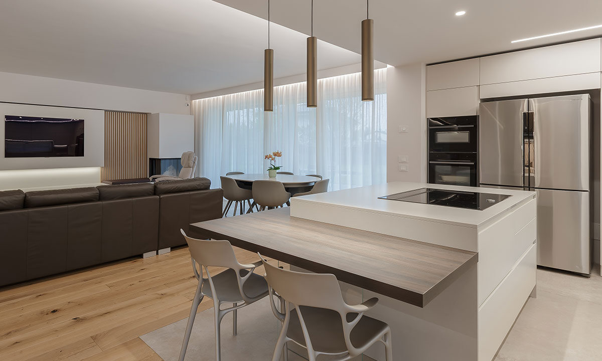 Progetto Living 117