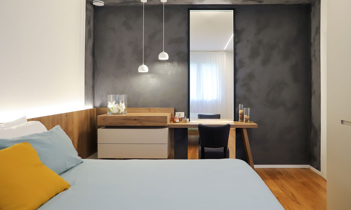 Progetto camera matrimoniale 239