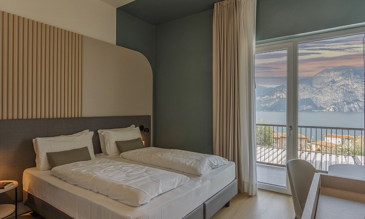 Hotel Garnì Selene - Malcesine (VR) 