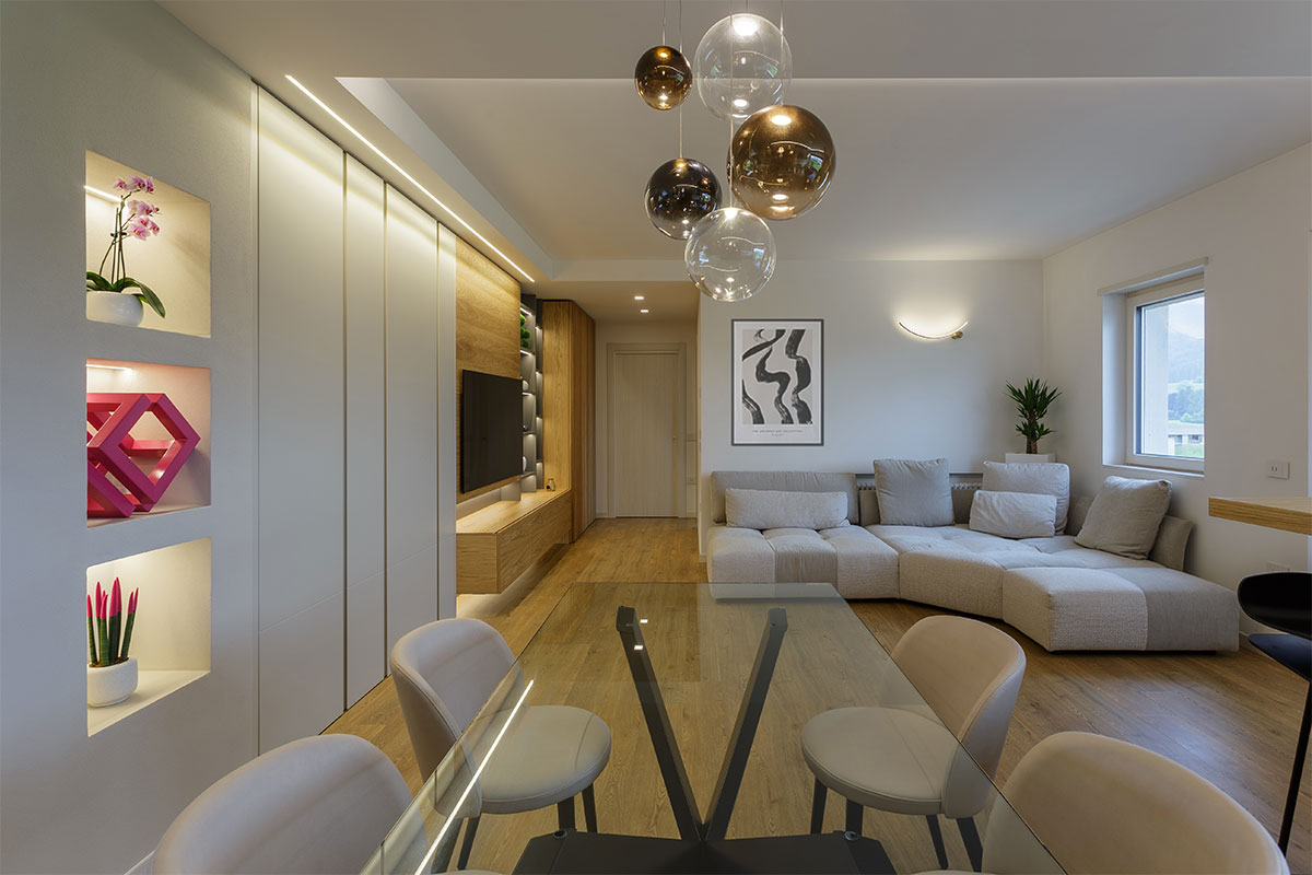 cucina-su-misura-grigio-opaco-legno-2