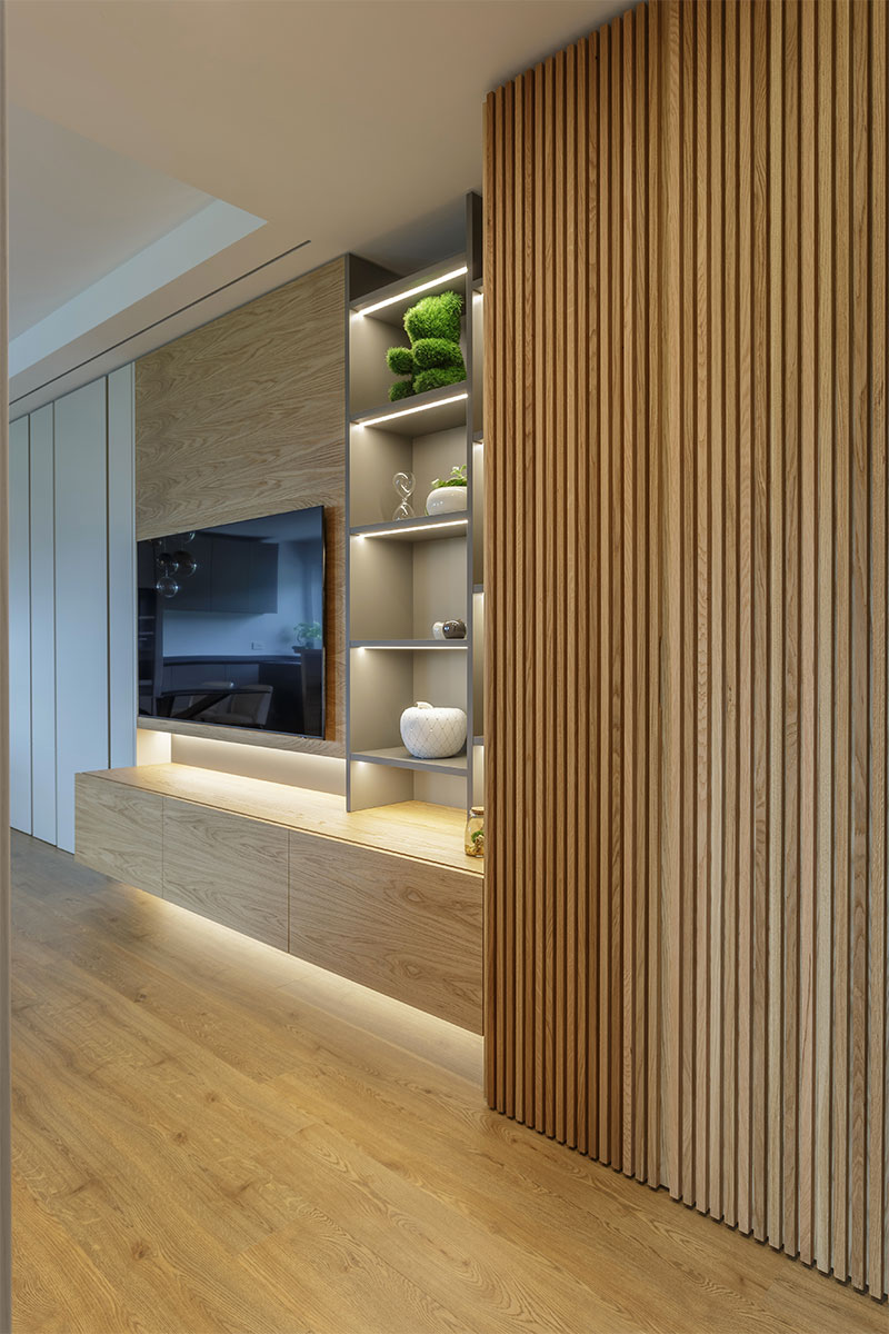 cucina-su-misura-grigio-opaco-legno-5