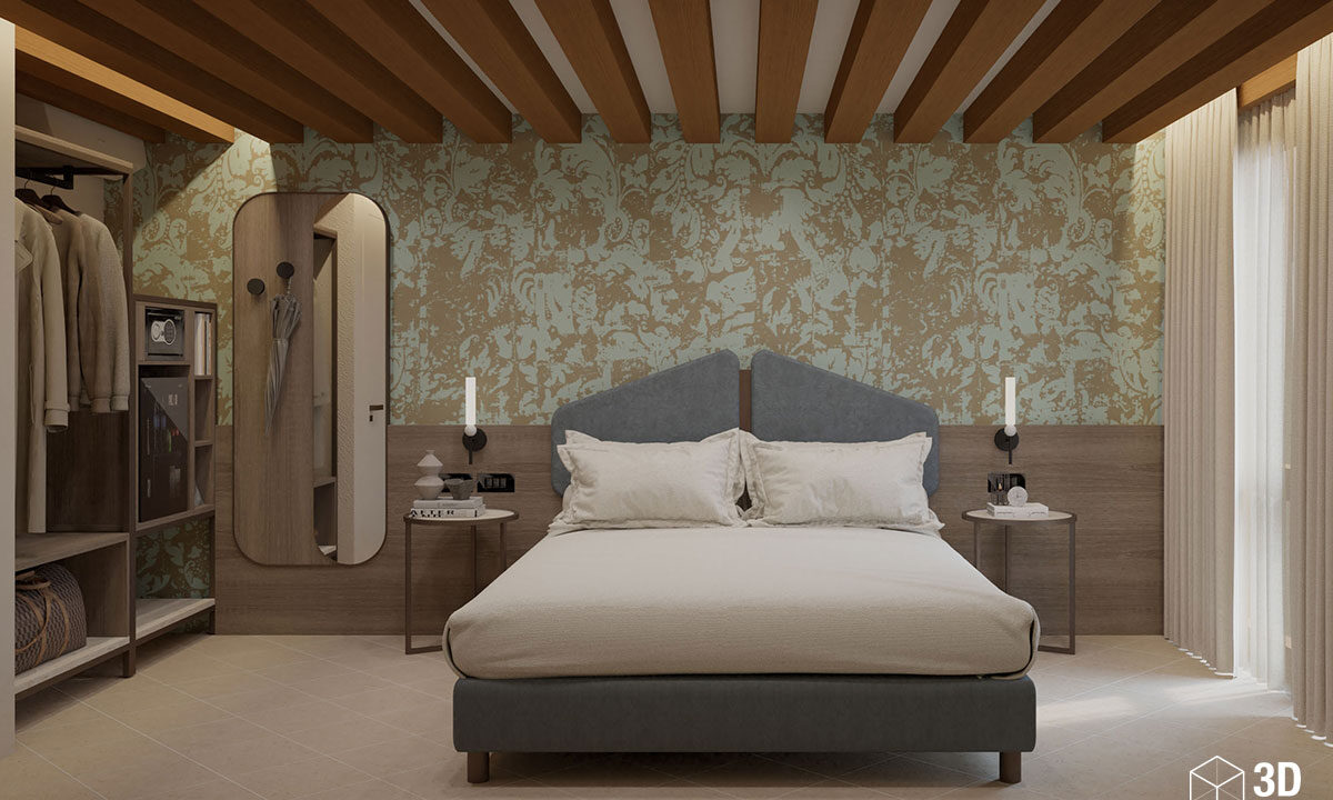 gruppo-5-arredo-camera-residenza-favaro-venezia