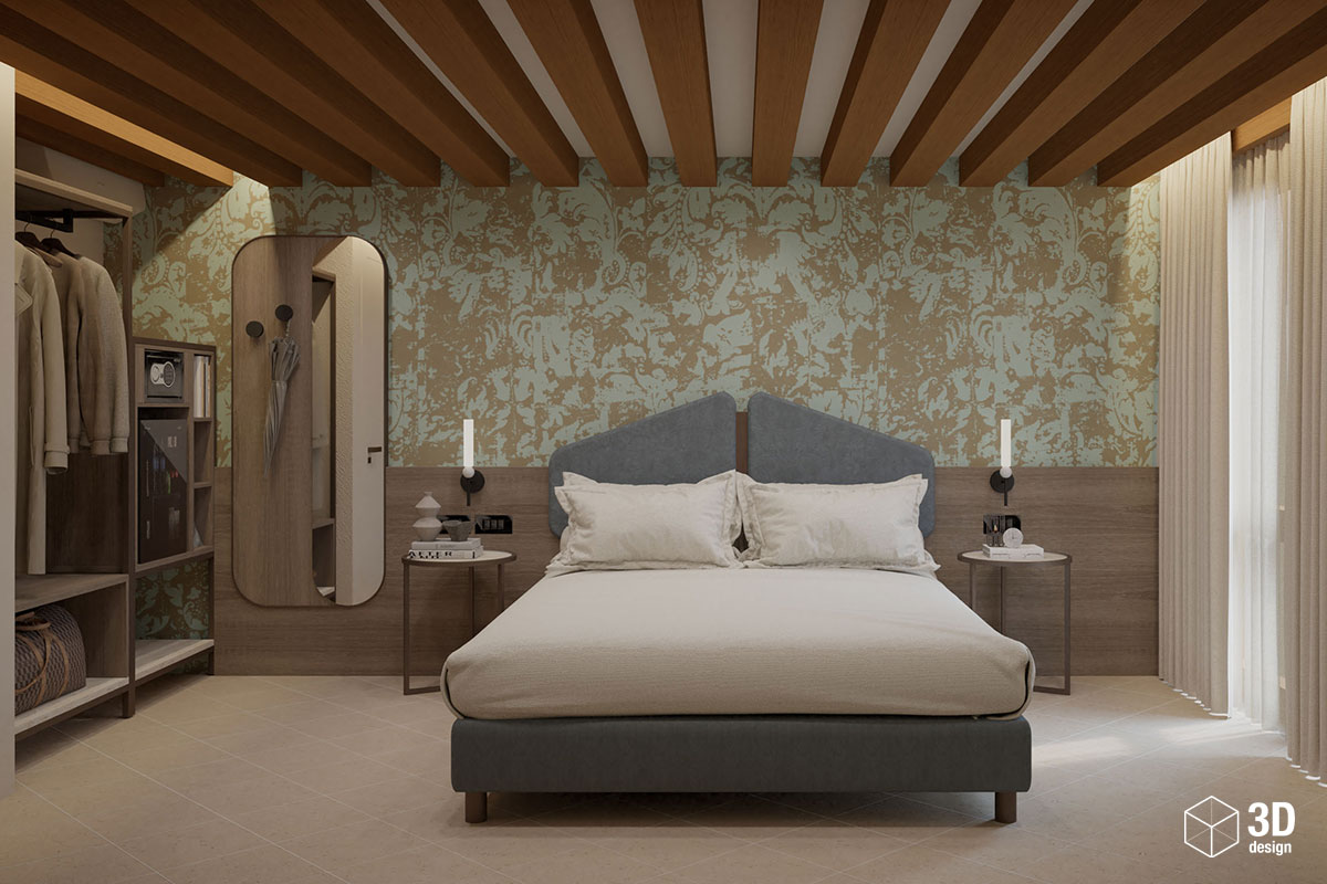 gruppo-5-arredo-camera-residenza-favaro-venezia