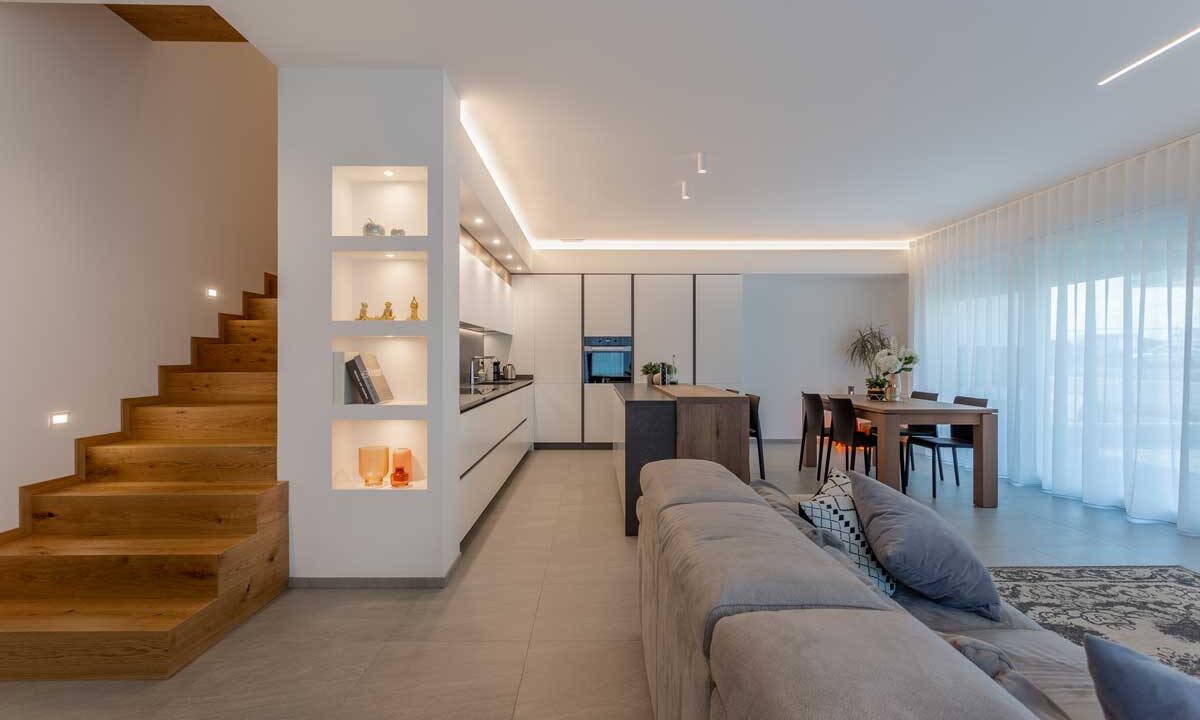 Progetto Living 102