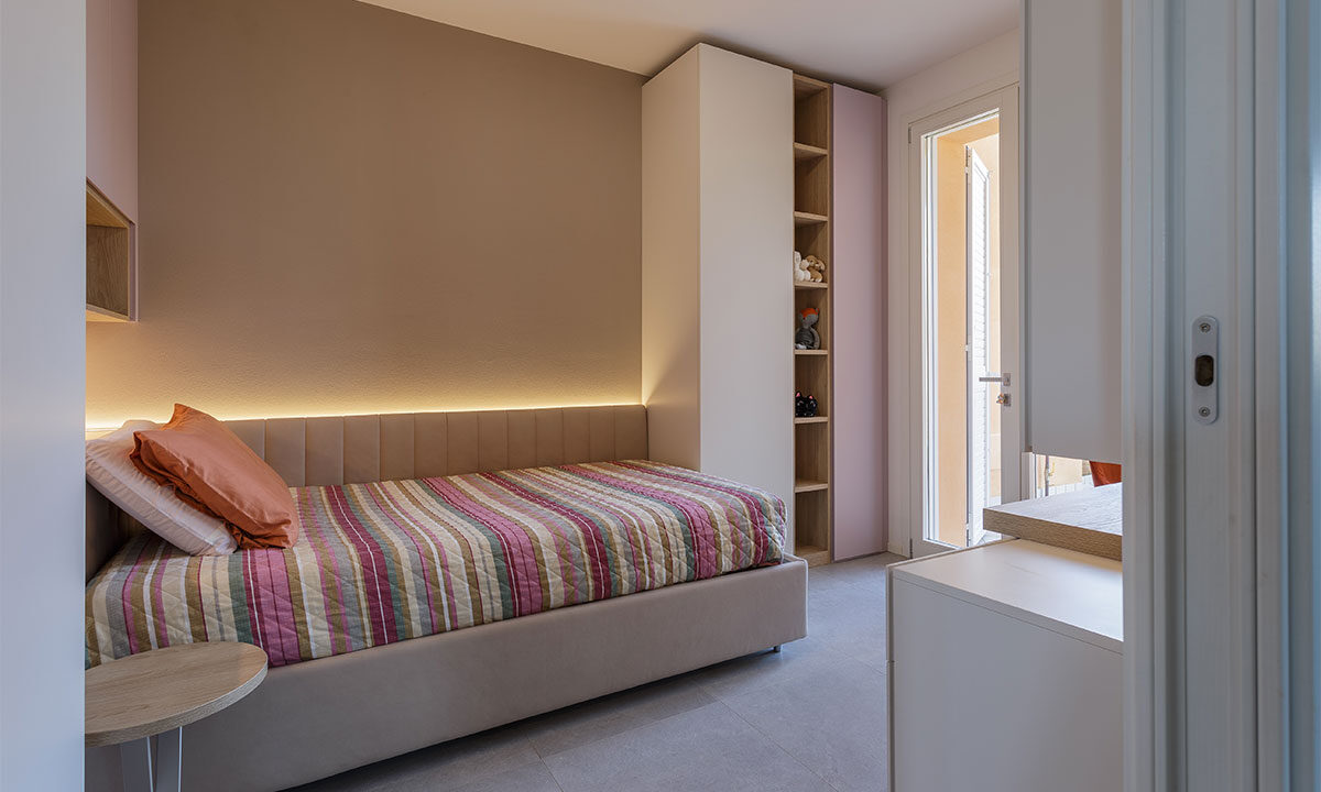 Progetto cameretta 435