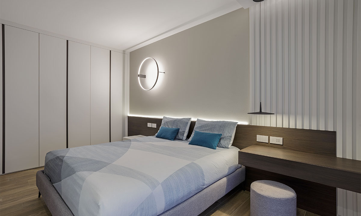 Progetto cameretta 435