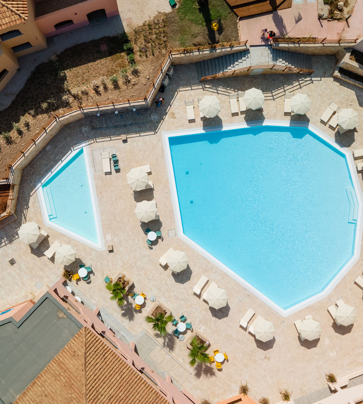 Hotel Mioni Pezzato - Full project