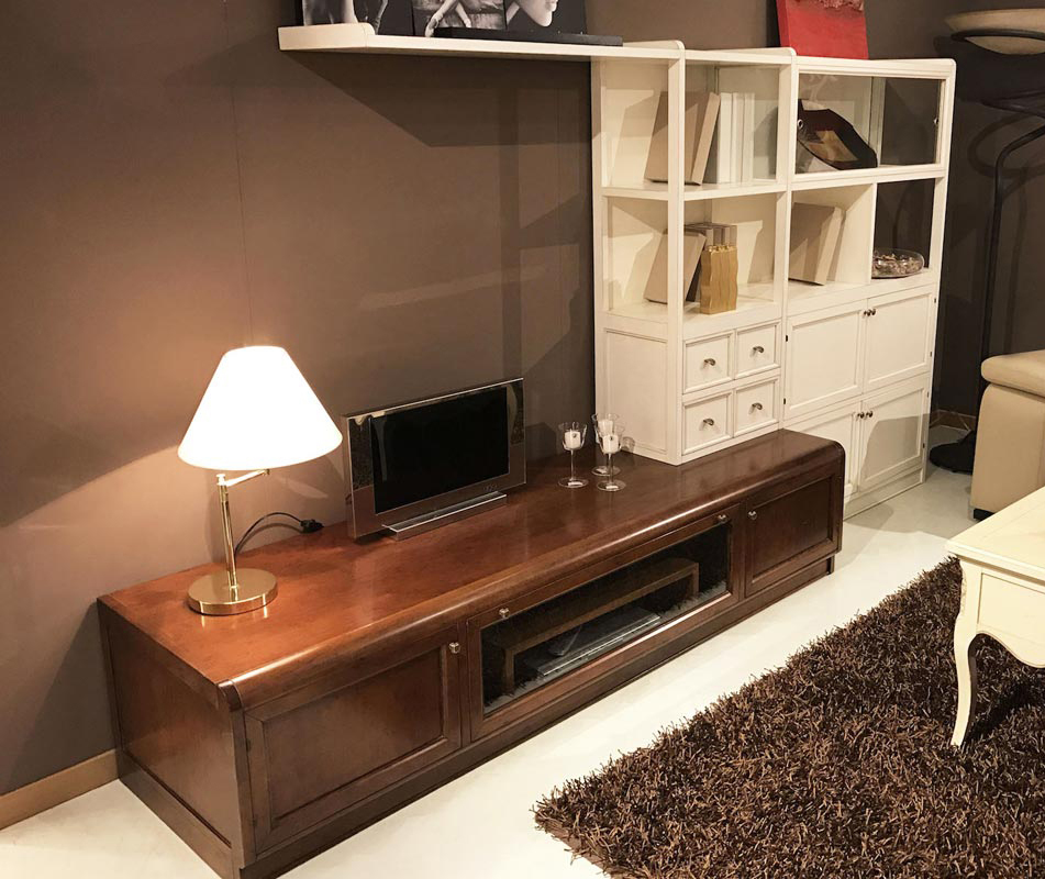 Soggiorno Dolce Vita