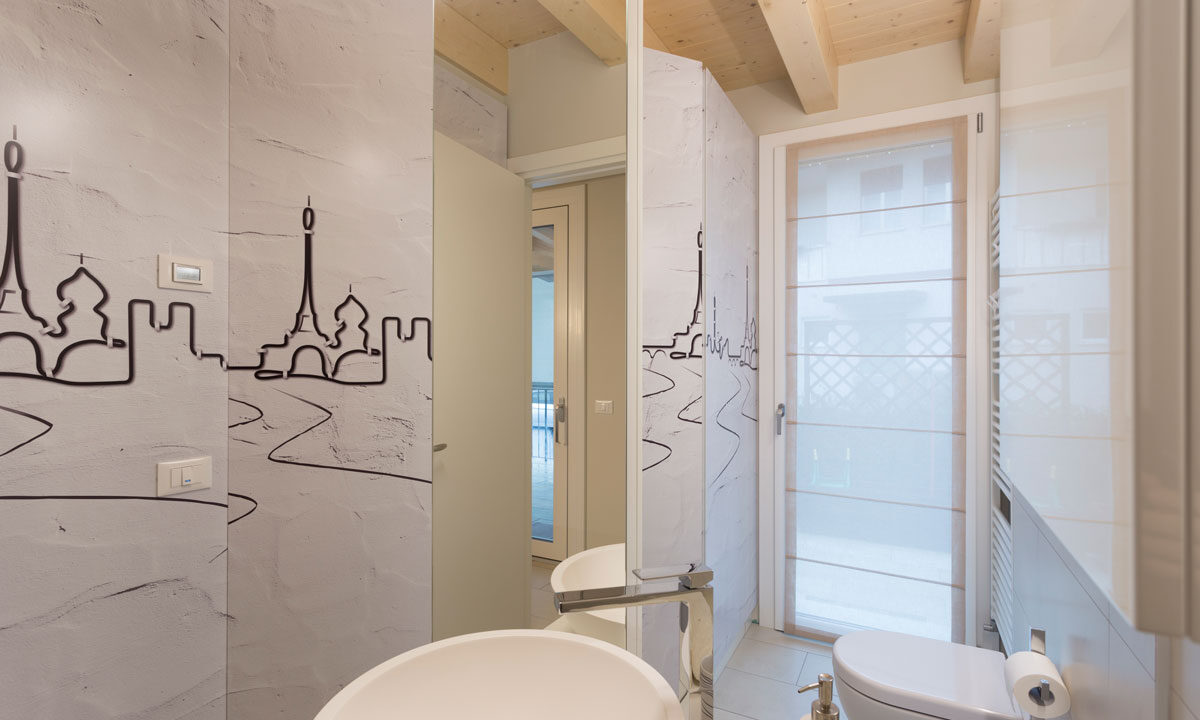 Progetto lavanderia 700