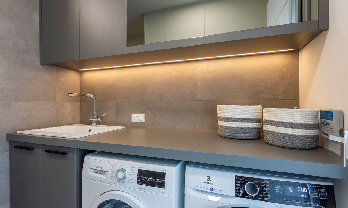 Progetto lavanderia 704