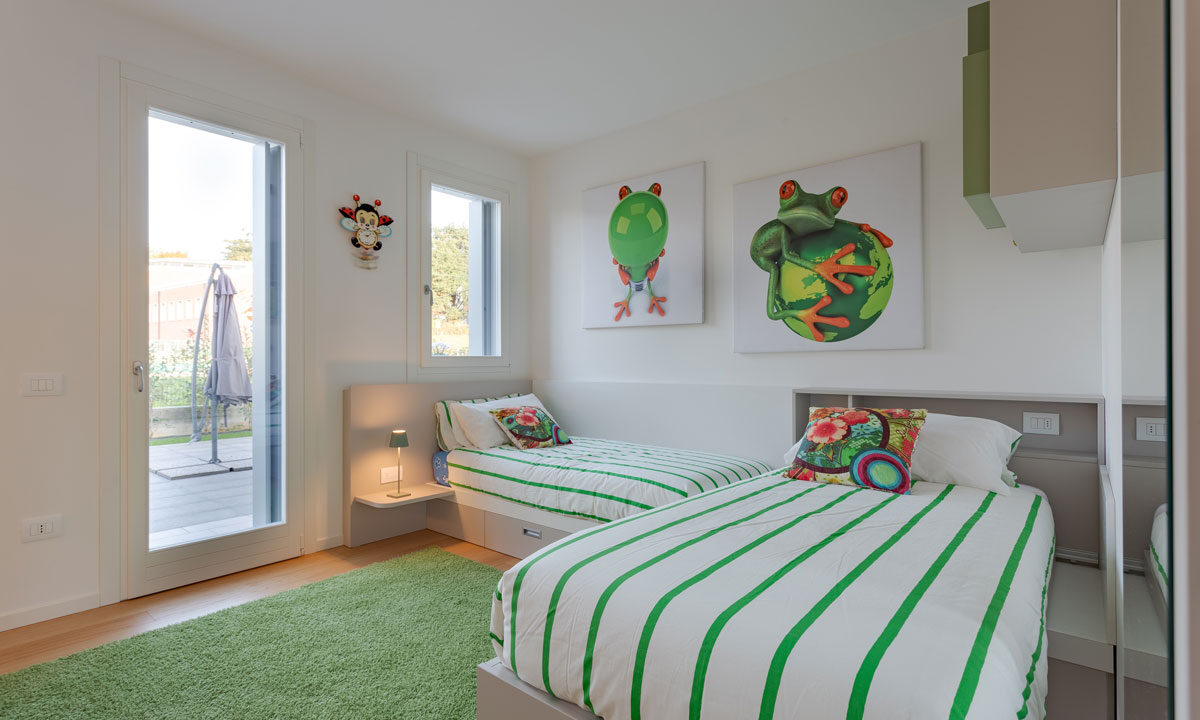 Progetto cameretta 434