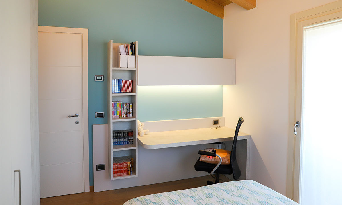 Progetto cameretta 436