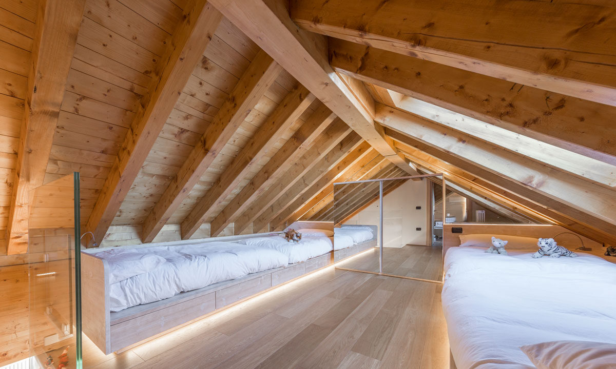 Progetto cameretta 422