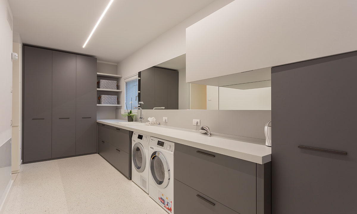 Progetto lavanderia 701