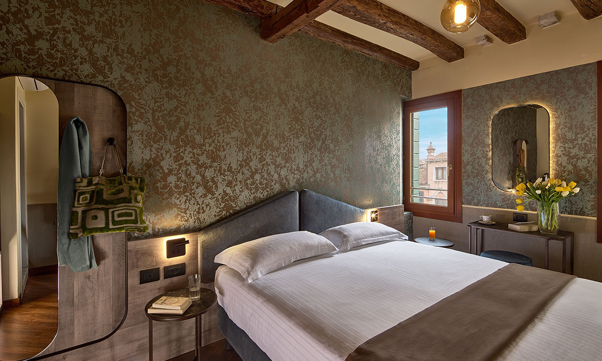 Residenza Favaro - Venezia 